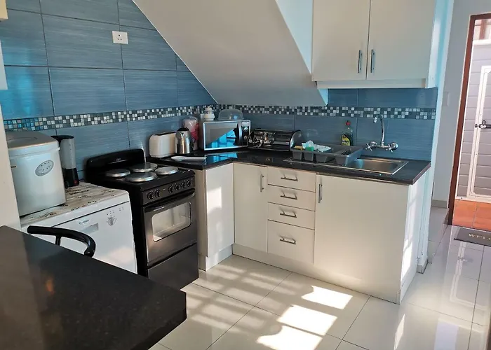 Sea Shell House