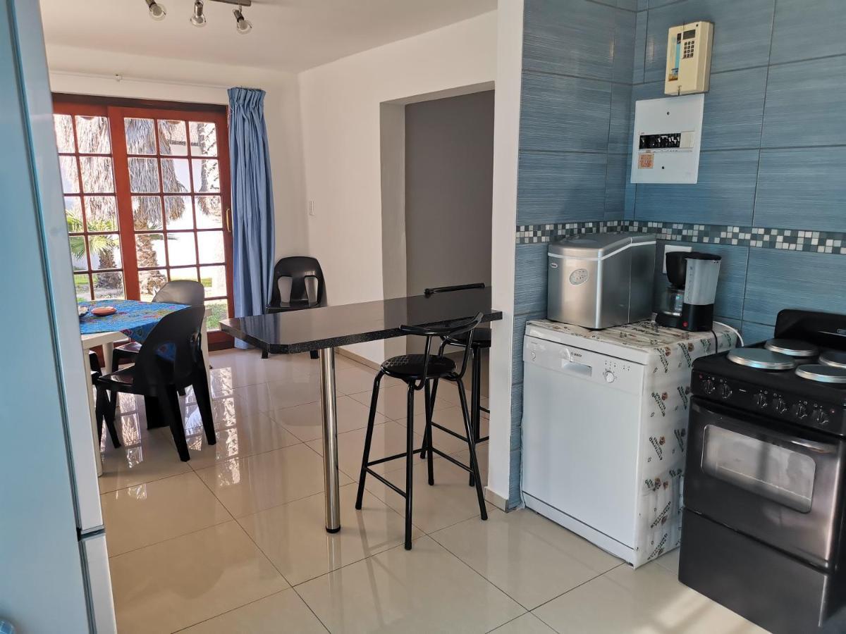 Sea Shell House Holiday home St Helena Bay