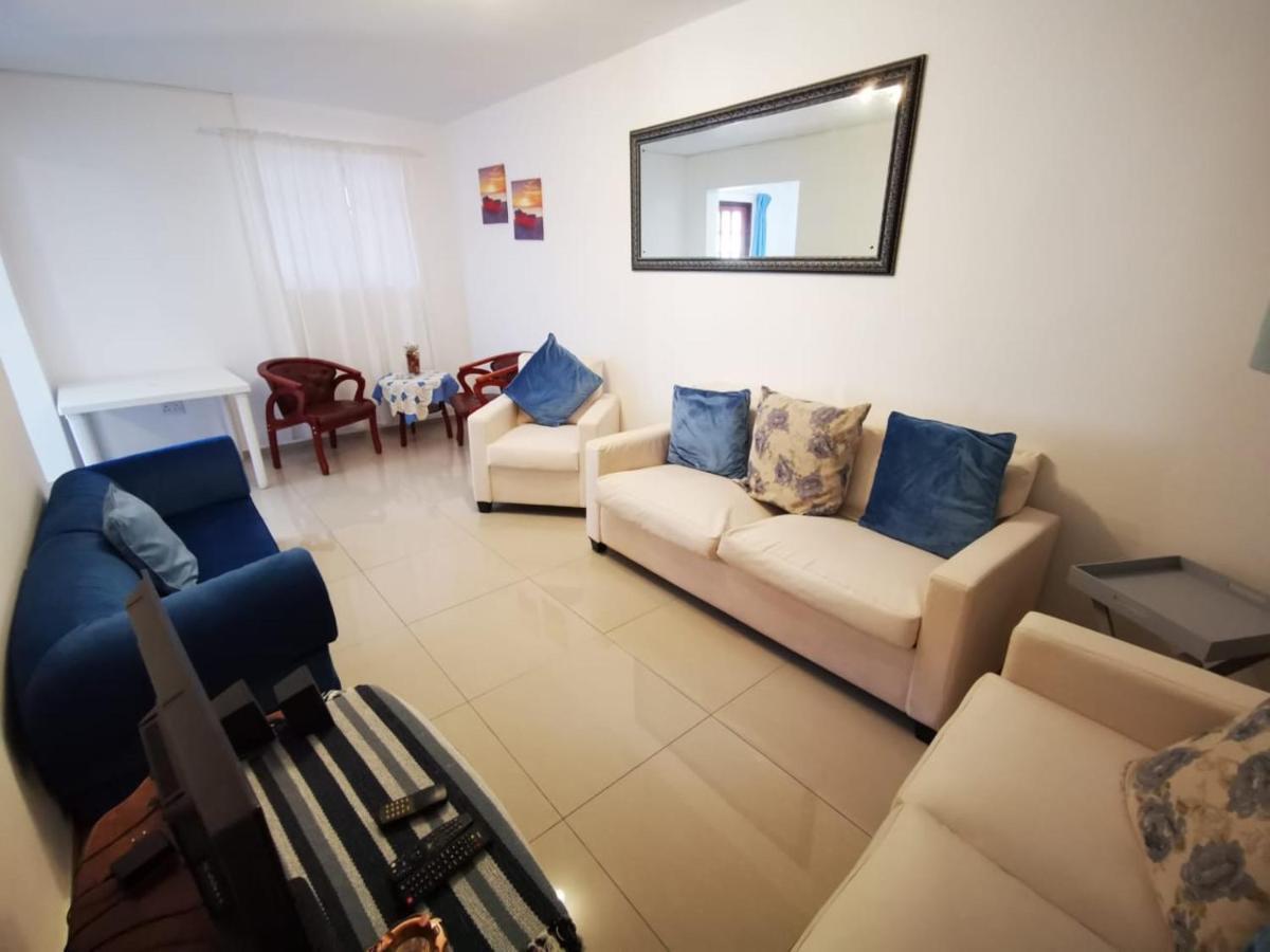 Holiday home Sea Shell House
