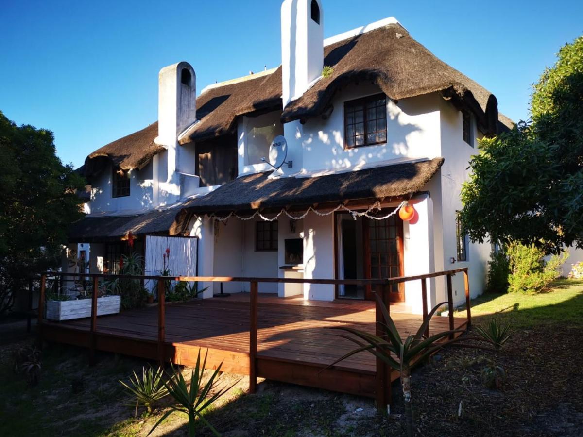 Sea Shell House *